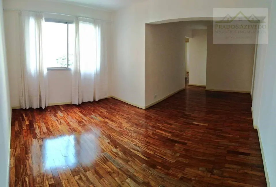 Foto 4 de Apartamento com 3 quartos à venda, 90m2 em Campo Belo, São Paulo - SP