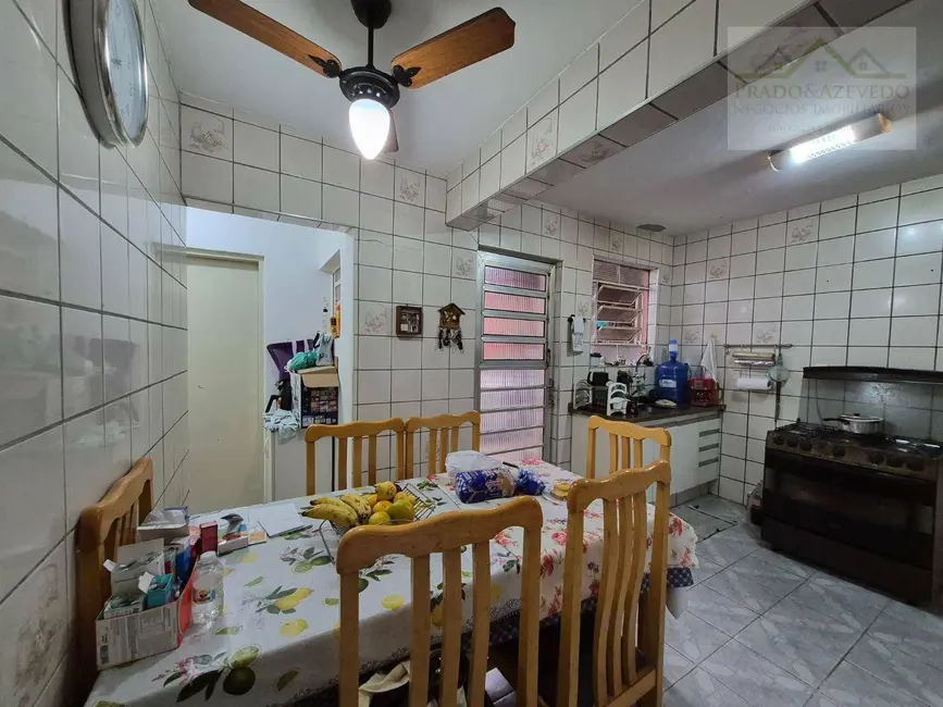 Foto 3 de Casa com 3 quartos à venda, 200m2 em Vila Morse, São Paulo - SP