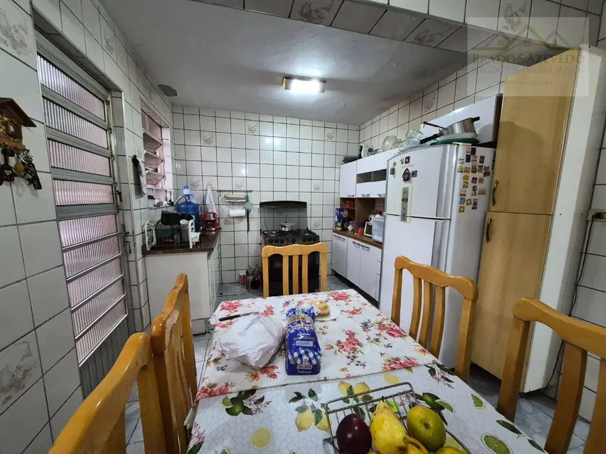 Foto 2 de Casa com 3 quartos à venda, 200m2 em Vila Morse, São Paulo - SP