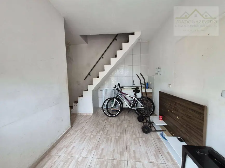 Foto 7 de Casa com 3 quartos à venda, 200m2 em Vila Morse, São Paulo - SP