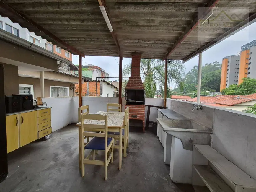 Foto 9 de Casa com 3 quartos à venda, 200m2 em Vila Morse, São Paulo - SP
