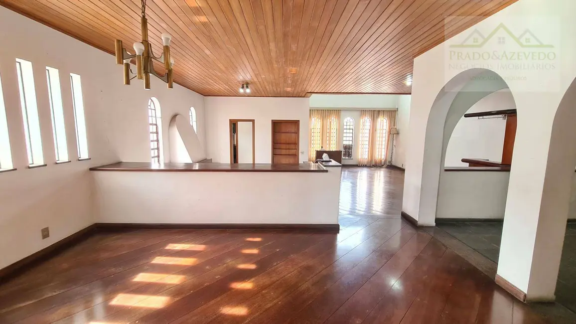 Foto 4 de Casa com 4 quartos à venda, 900m2 em Vila Sônia, São Paulo - SP