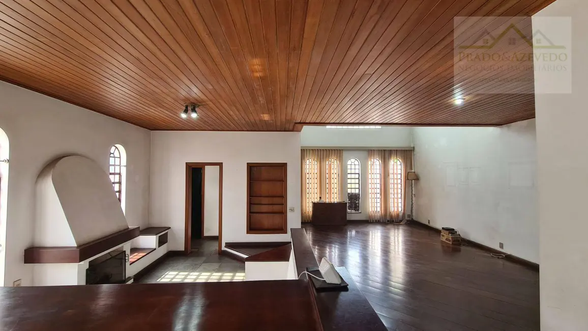 Foto 6 de Casa com 4 quartos à venda, 900m2 em Vila Sônia, São Paulo - SP