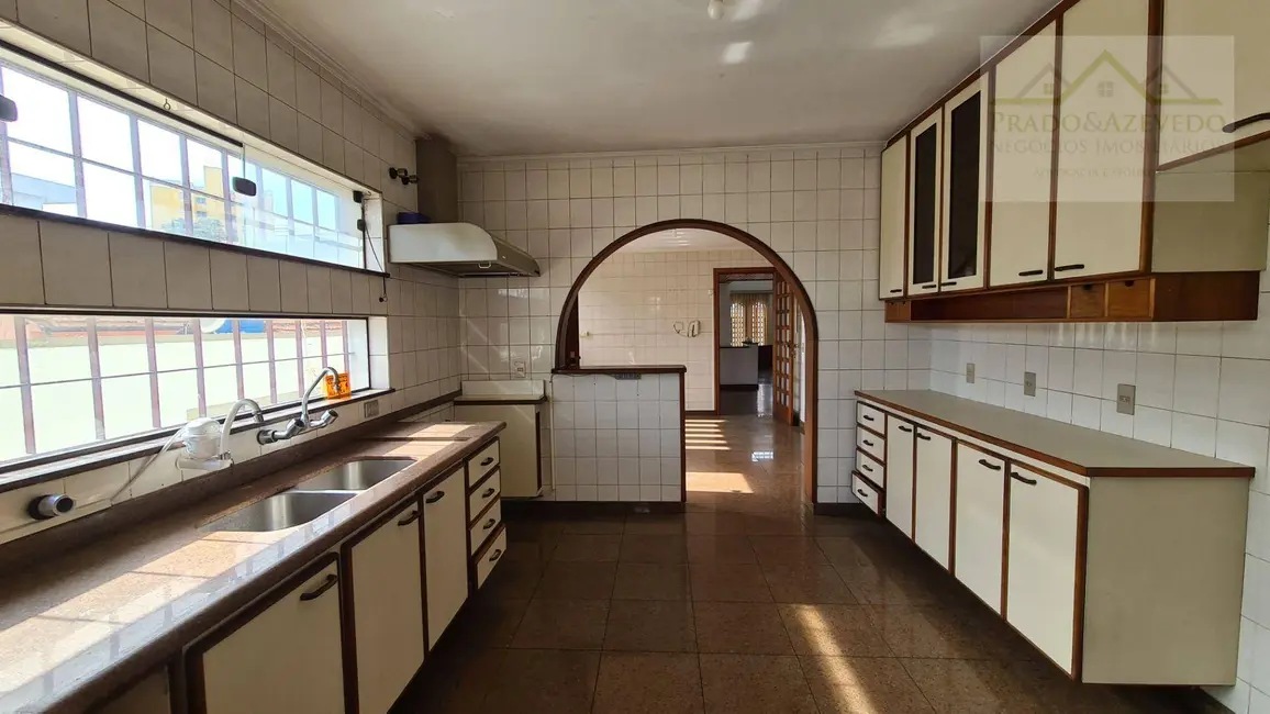 Foto 2 de Casa com 4 quartos à venda, 900m2 em Vila Sônia, São Paulo - SP