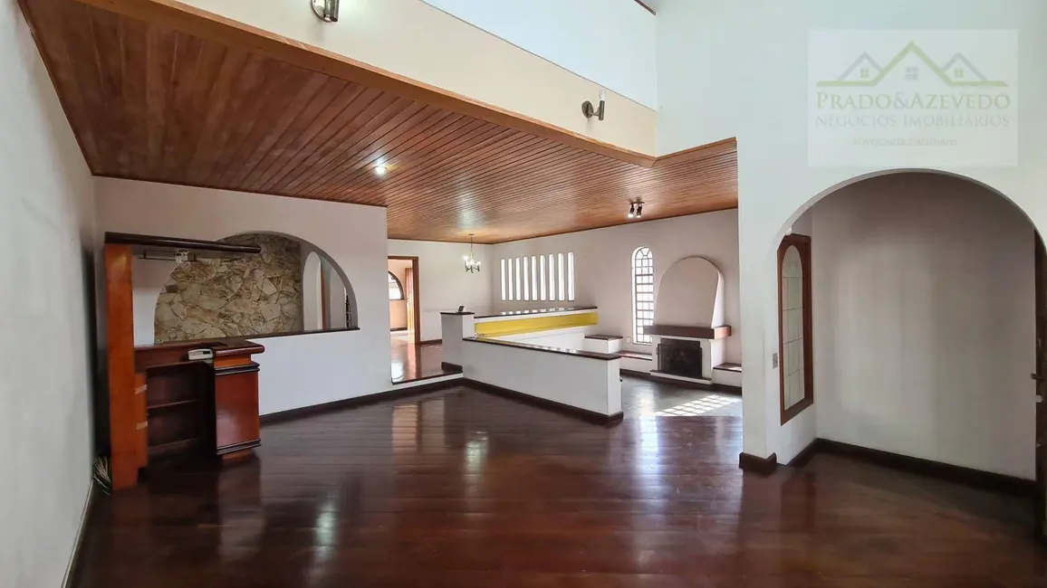 Foto 7 de Casa com 4 quartos à venda, 900m2 em Vila Sônia, São Paulo - SP