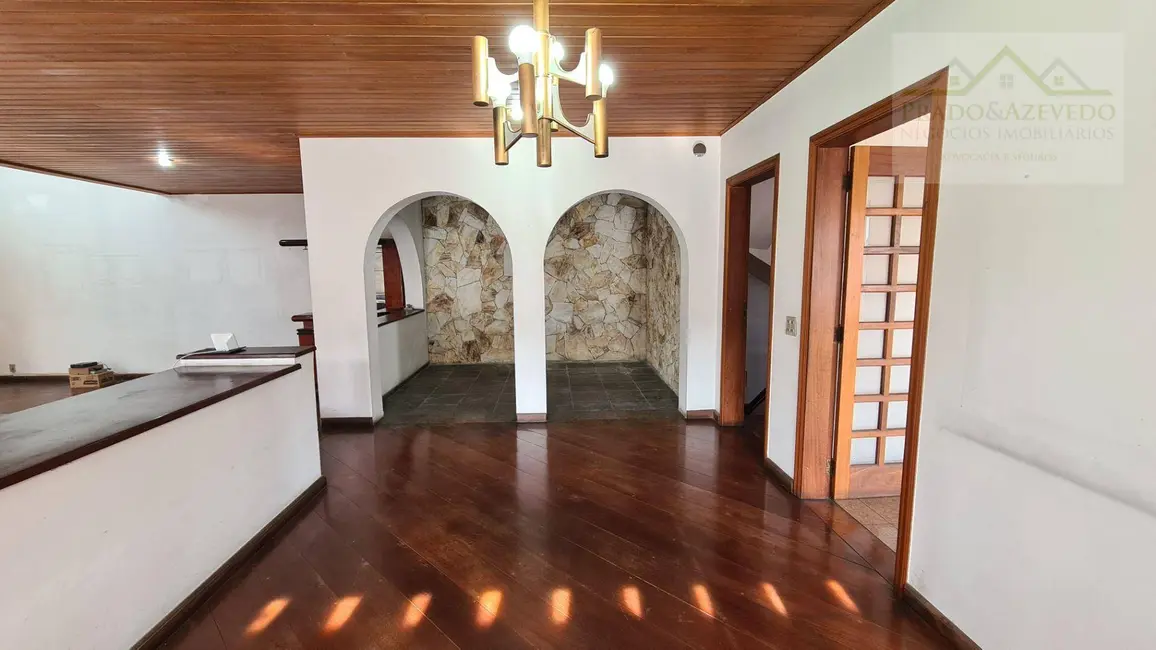 Foto 5 de Casa com 4 quartos à venda, 900m2 em Vila Sônia, São Paulo - SP