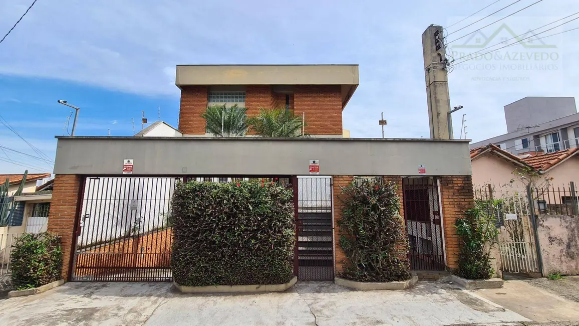 Foto 1 de Casa com 4 quartos à venda, 900m2 em Vila Sônia, São Paulo - SP