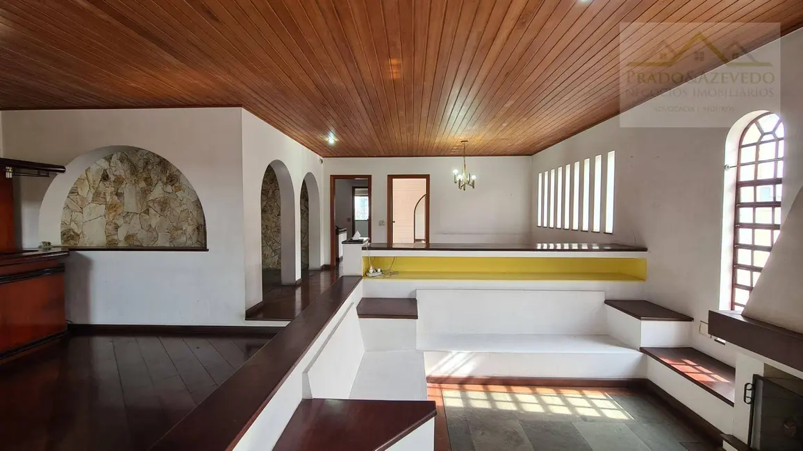 Foto 8 de Casa com 4 quartos à venda, 900m2 em Vila Sônia, São Paulo - SP