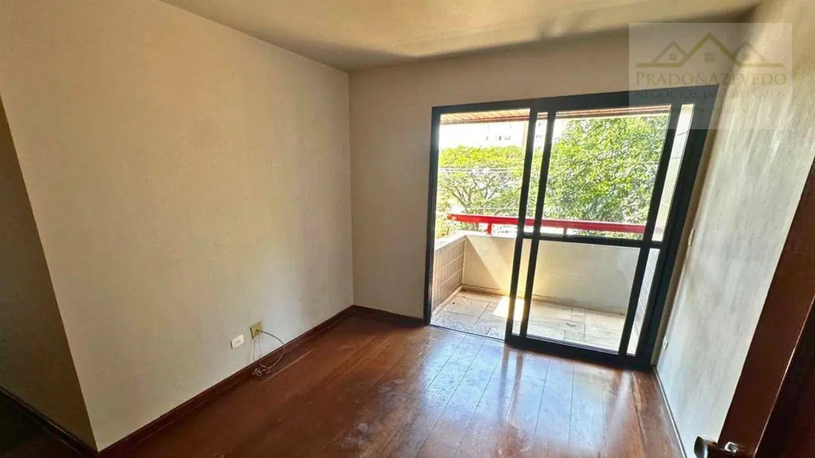 Foto 2 de Apartamento com 2 quartos à venda, 82m2 em Vila Progredior, São Paulo - SP