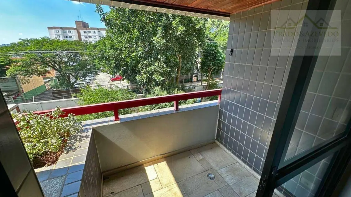 Foto 3 de Apartamento com 2 quartos à venda, 82m2 em Vila Progredior, São Paulo - SP