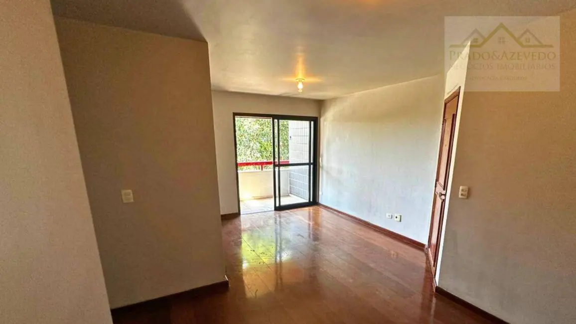 Foto 1 de Apartamento com 2 quartos à venda, 82m2 em Vila Progredior, São Paulo - SP