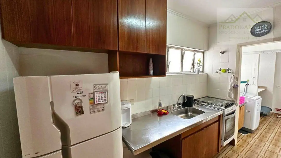Foto 2 de Apartamento com 2 quartos à venda, 91m2 em Itaim Bibi, São Paulo - SP