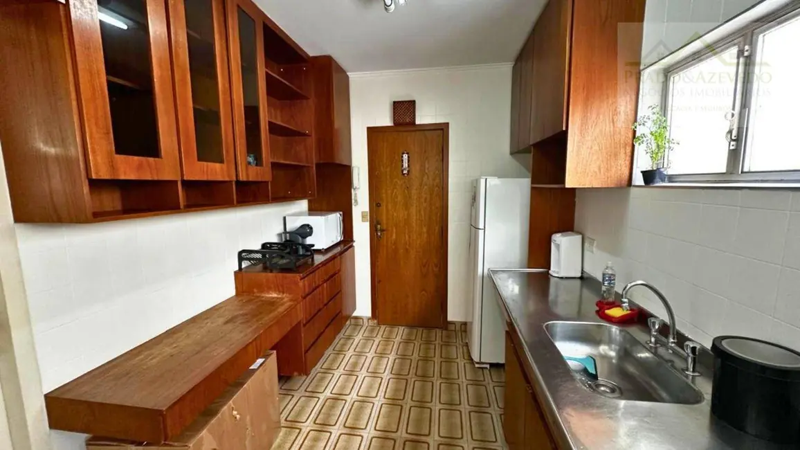 Foto 1 de Apartamento com 2 quartos à venda, 91m2 em Itaim Bibi, São Paulo - SP