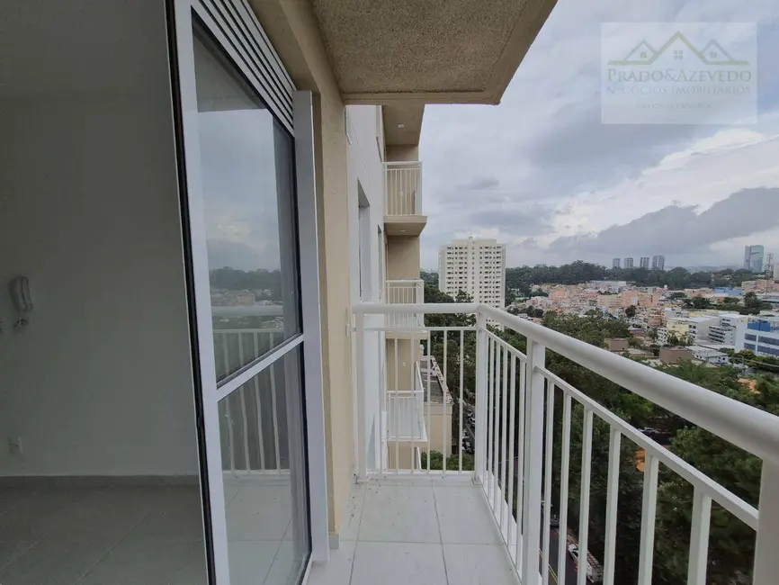 Foto 3 de Apartamento com 1 quarto para alugar, 27m2 em Morumbi, São Paulo - SP