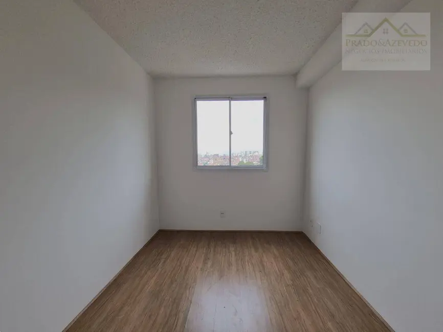 Foto 6 de Apartamento com 1 quarto para alugar, 27m2 em Morumbi, São Paulo - SP