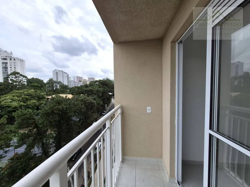 Foto 4 de Apartamento com 1 quarto para alugar, 27m2 em Morumbi, São Paulo - SP