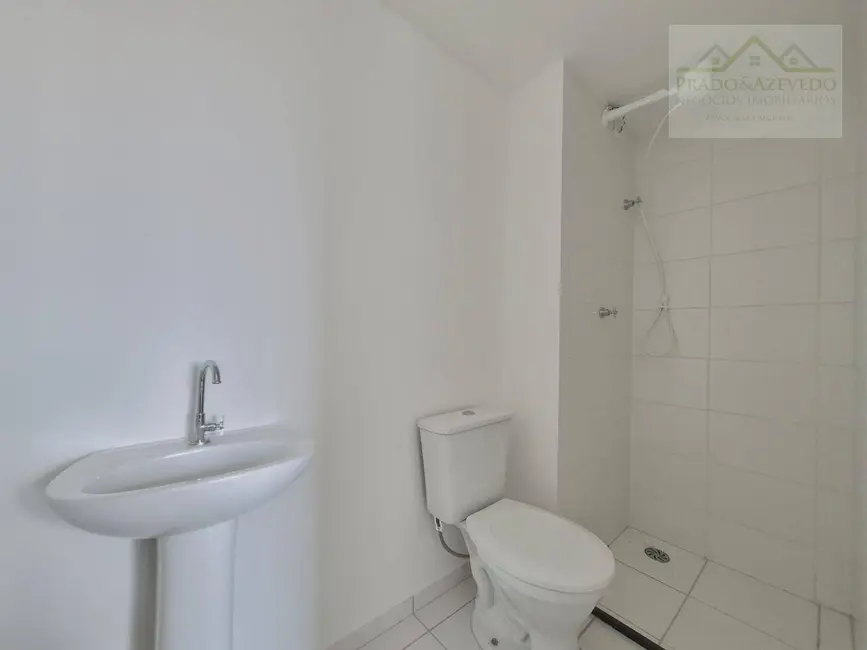 Foto 8 de Apartamento com 1 quarto para alugar, 27m2 em Morumbi, São Paulo - SP