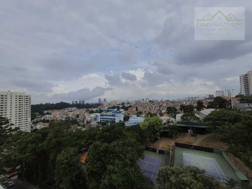 Foto 5 de Apartamento com 1 quarto para alugar, 27m2 em Morumbi, São Paulo - SP