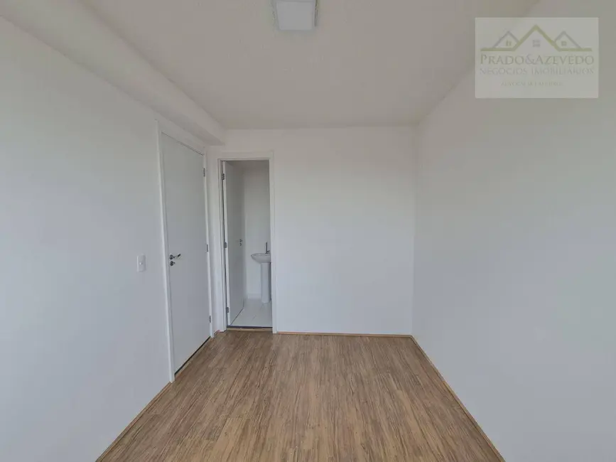 Foto 7 de Apartamento com 1 quarto para alugar, 27m2 em Morumbi, São Paulo - SP