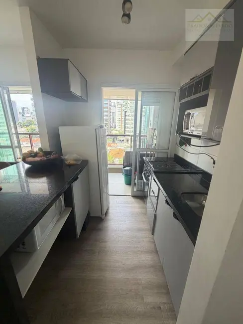 Foto 3 de Apartamento com 2 quartos à venda e para alugar, 60m2 em Pinheiros, São Paulo - SP