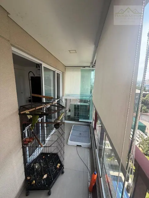 Foto 6 de Apartamento com 2 quartos à venda e para alugar, 60m2 em Pinheiros, São Paulo - SP