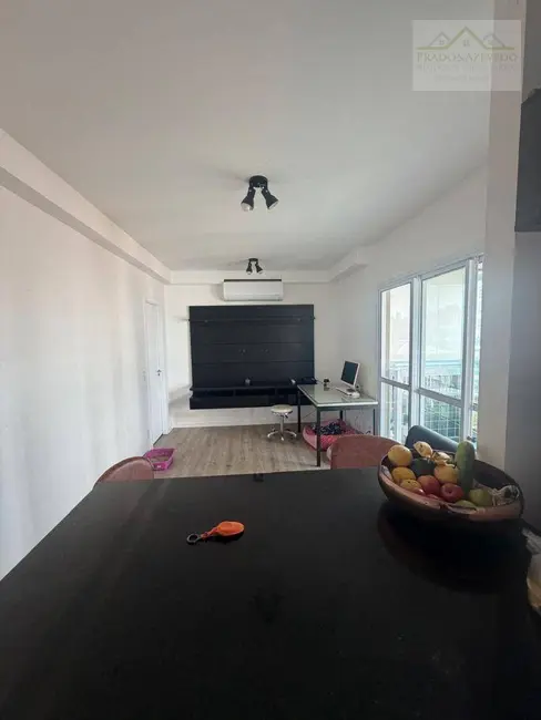 Foto 1 de Apartamento com 2 quartos à venda e para alugar, 60m2 em Pinheiros, São Paulo - SP