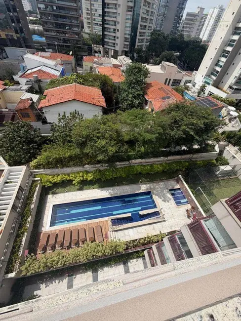 Foto 8 de Apartamento com 2 quartos à venda e para alugar, 60m2 em Pinheiros, São Paulo - SP
