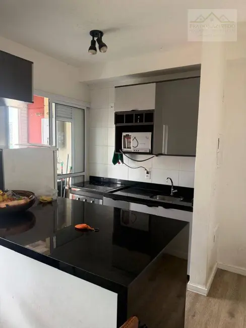 Foto 4 de Apartamento com 2 quartos à venda e para alugar, 60m2 em Pinheiros, São Paulo - SP