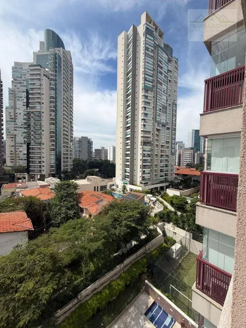 Foto 7 de Apartamento com 2 quartos à venda e para alugar, 60m2 em Pinheiros, São Paulo - SP