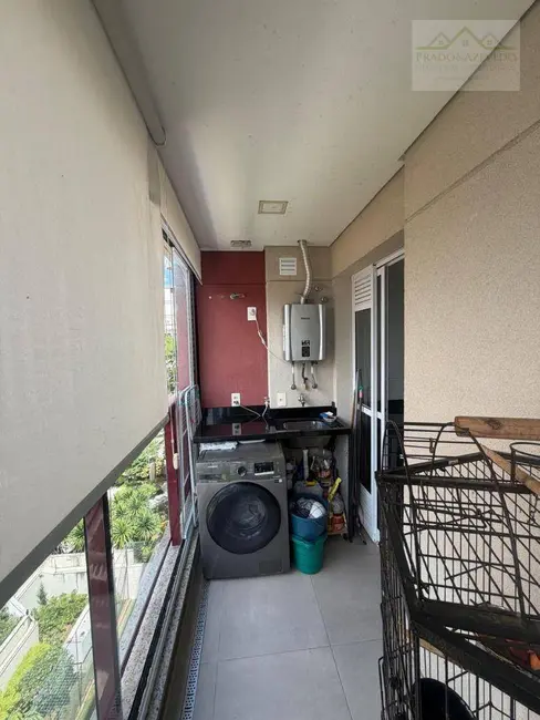 Foto 5 de Apartamento com 2 quartos à venda e para alugar, 60m2 em Pinheiros, São Paulo - SP