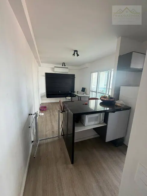 Foto 2 de Apartamento com 2 quartos à venda e para alugar, 60m2 em Pinheiros, São Paulo - SP