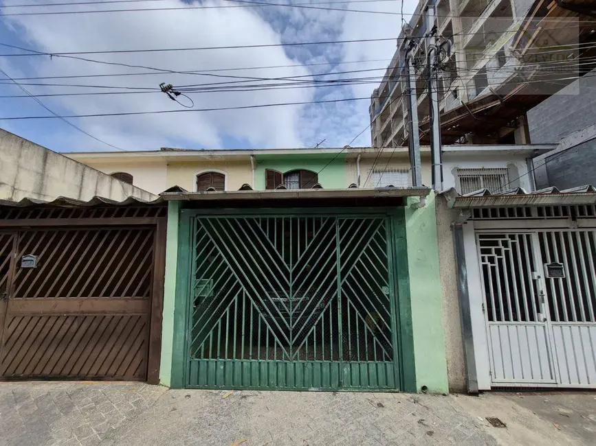 Foto 2 de Casa com 2 quartos à venda, 128m2 em Vila Sônia, São Paulo - SP