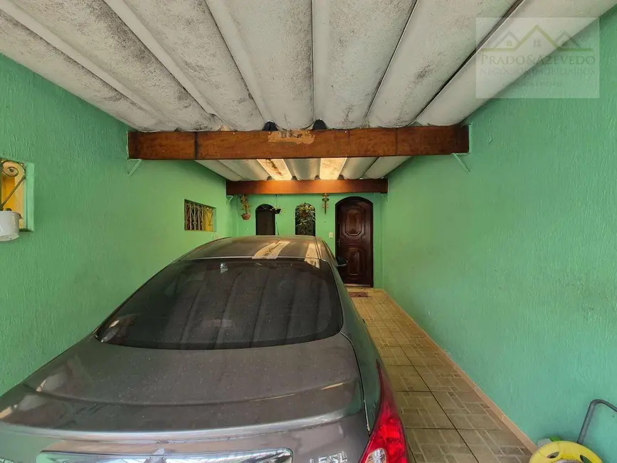 Foto 3 de Casa com 2 quartos à venda, 128m2 em Vila Sônia, São Paulo - SP