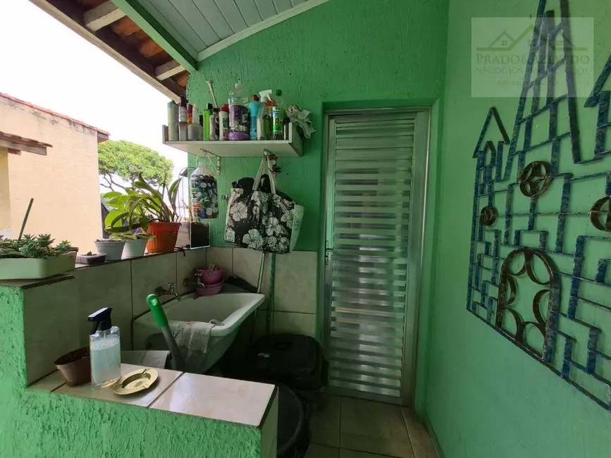 Foto 9 de Casa com 2 quartos à venda, 128m2 em Vila Sônia, São Paulo - SP