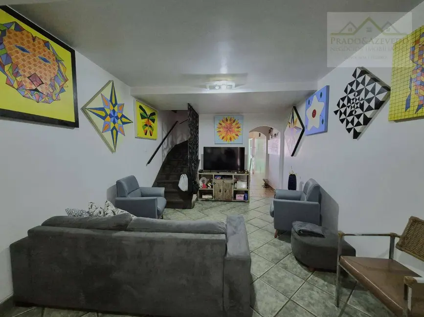 Foto 4 de Casa com 2 quartos à venda, 128m2 em Vila Sônia, São Paulo - SP