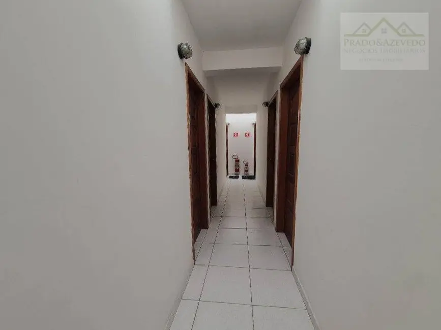 Foto 7 de Sala Comercial para alugar, 29m2 em Vila Sônia, São Paulo - SP