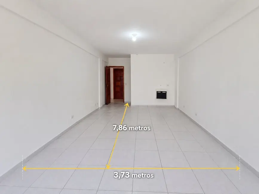 Foto 2 de Sala Comercial para alugar, 29m2 em Vila Sônia, São Paulo - SP