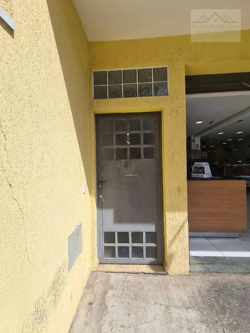 Foto 2 de Sala Comercial para alugar, 32m2 em Vila Sônia, São Paulo - SP