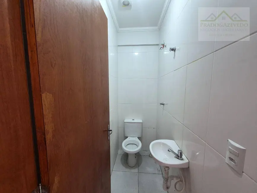 Foto 4 de Sala Comercial para alugar, 29m2 em Vila Sônia, São Paulo - SP