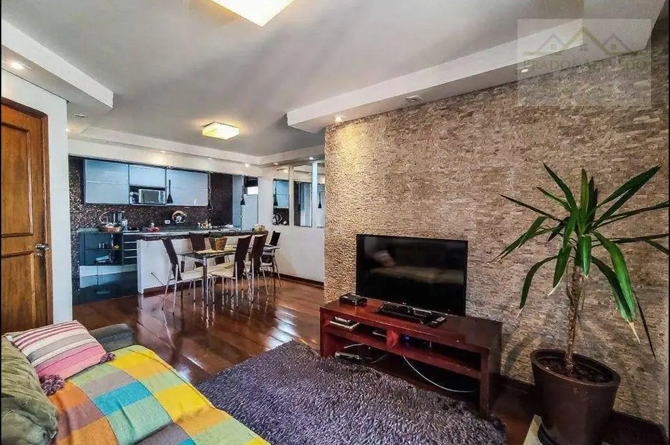 Apartamento com 3 quartos à venda, 91m2 em Vila Progredior, São Paulo - SP - imagem 4 Foto 4 de Apartamento com 3 quartos à venda, 91m2 em Vila Progredior, São Paulo - SP