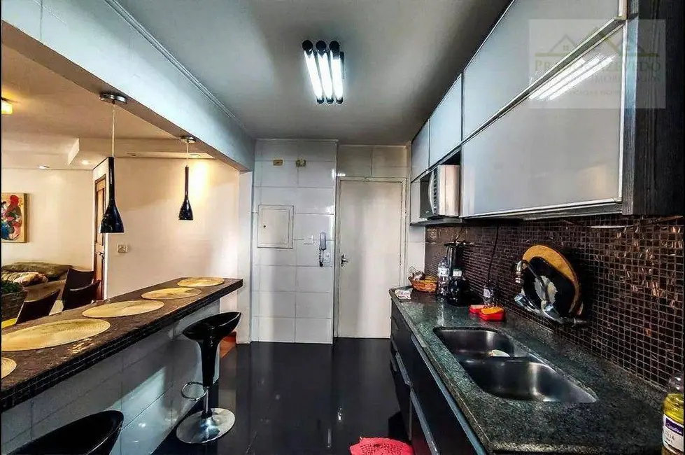 Apartamento com 3 quartos à venda, 91m2 em Vila Progredior, São Paulo - SP - imagem 7 Foto 7 de Apartamento com 3 quartos à venda, 91m2 em Vila Progredior, São Paulo - SP