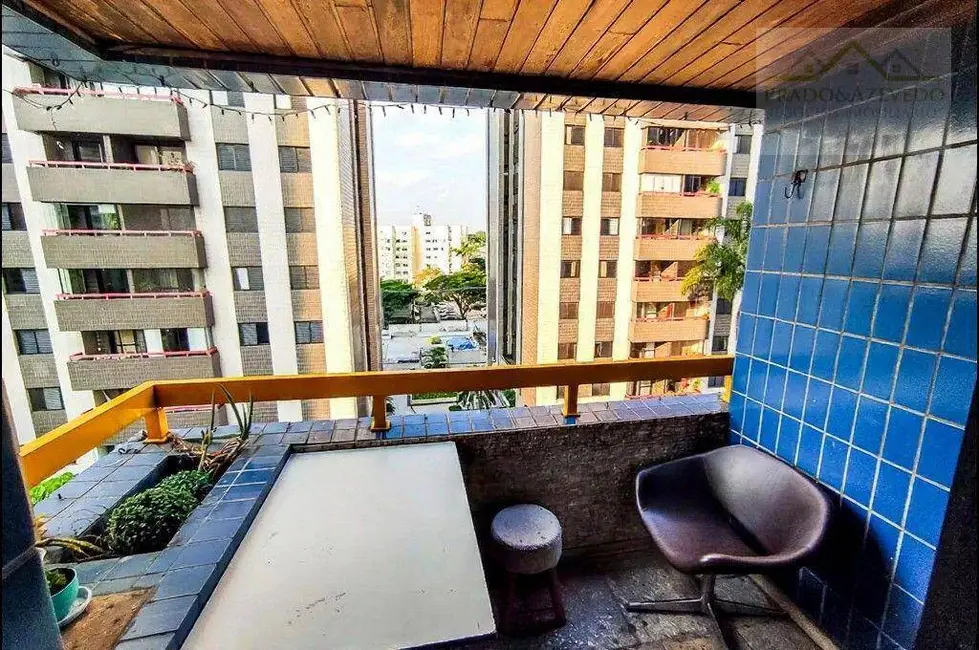 Apartamento com 3 quartos à venda, 91m2 em Vila Progredior, São Paulo - SP - imagem 6 Foto 6 de Apartamento com 3 quartos à venda, 91m2 em Vila Progredior, São Paulo - SP