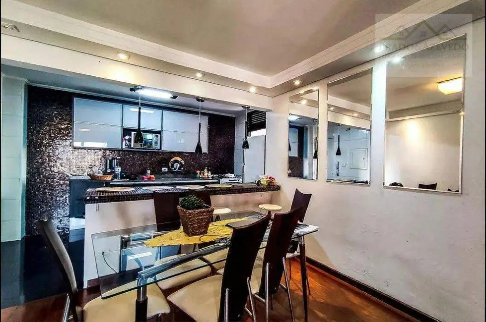 Apartamento com 3 quartos à venda, 91m2 em Vila Progredior, São Paulo - SP - imagem 3 Foto 3 de Apartamento com 3 quartos à venda, 91m2 em Vila Progredior, São Paulo - SP