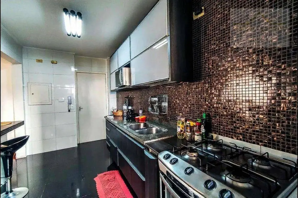 Apartamento com 3 quartos à venda, 91m2 em Vila Progredior, São Paulo - SP - imagem 8 Foto 8 de Apartamento com 3 quartos à venda, 91m2 em Vila Progredior, São Paulo - SP