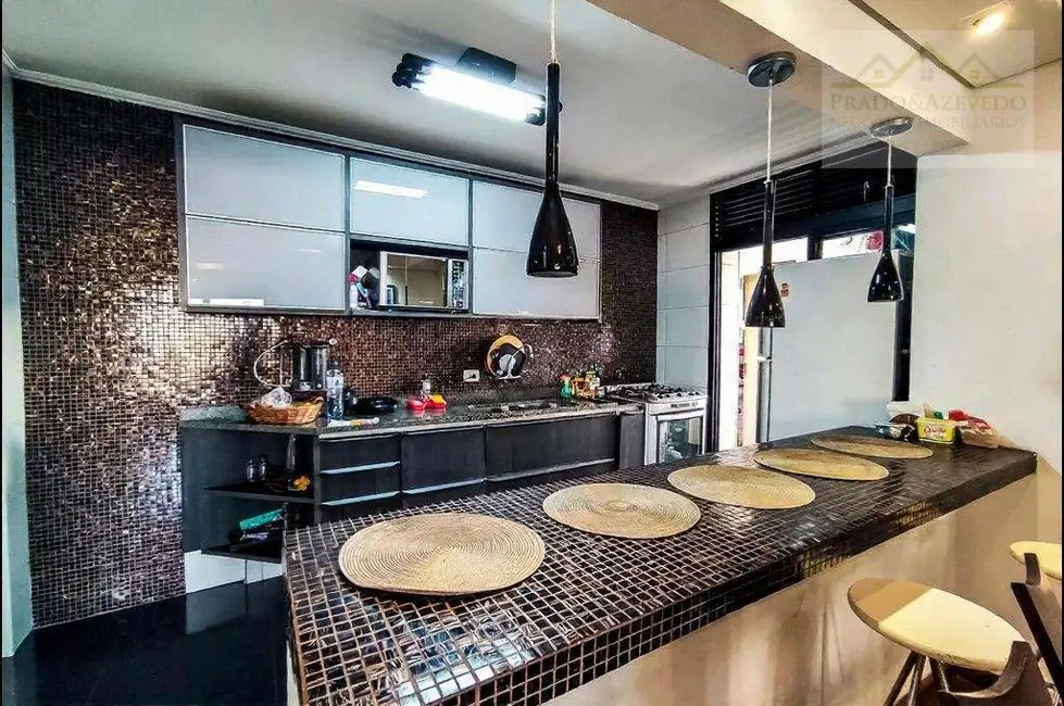 Apartamento com 3 quartos à venda, 91m2 em Vila Progredior, São Paulo - SP - imagem 9 Foto 9 de Apartamento com 3 quartos à venda, 91m2 em Vila Progredior, São Paulo - SP