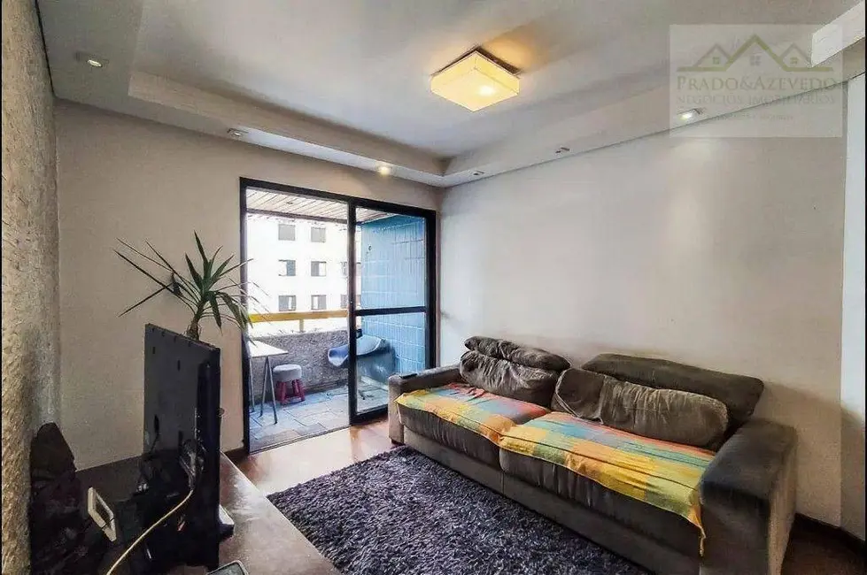 Apartamento com 3 quartos à venda, 91m2 em Vila Progredior, São Paulo - SP - imagem 1 Foto 1 de Apartamento com 3 quartos à venda, 91m2 em Vila Progredior, São Paulo - SP