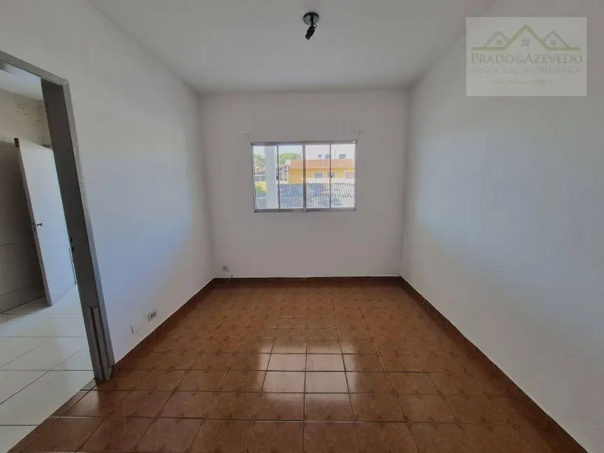 Casa com 2 quartos para alugar, 44m2 em Jardim Monte Kemel, São Paulo - SP - imagem 1 Foto 1 de Casa com 2 quartos para alugar, 44m2 em Jardim Monte Kemel, São Paulo - SP