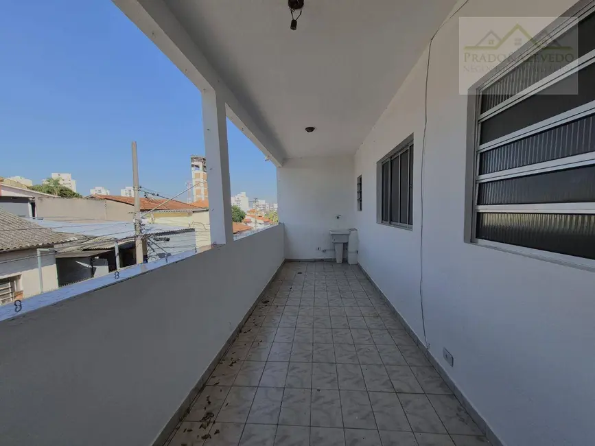 Casa com 2 quartos para alugar, 44m2 em Jardim Monte Kemel, São Paulo - SP - imagem 3 Foto 3 de Casa com 2 quartos para alugar, 44m2 em Jardim Monte Kemel, São Paulo - SP