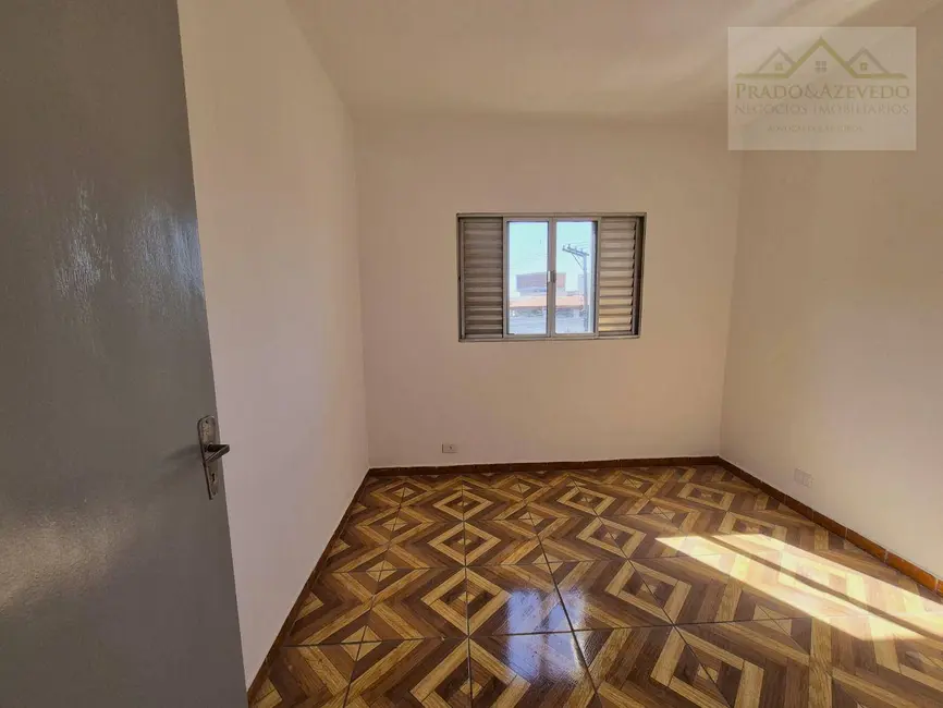 Foto 5 de Casa com 2 quartos para alugar, 59m2 em Jardim Monte Kemel, São Paulo - SP