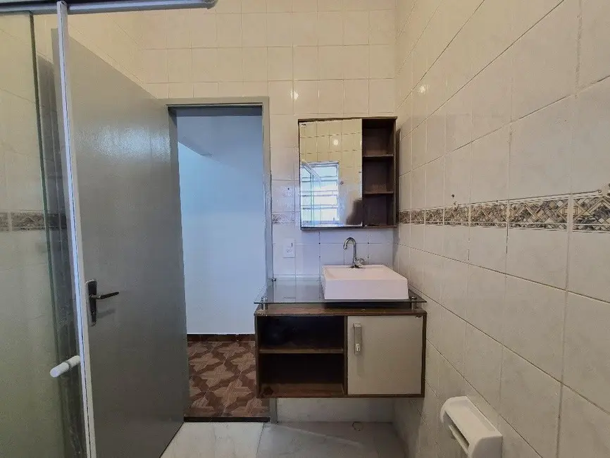 Foto 6 de Casa com 2 quartos para alugar, 59m2 em Jardim Monte Kemel, São Paulo - SP